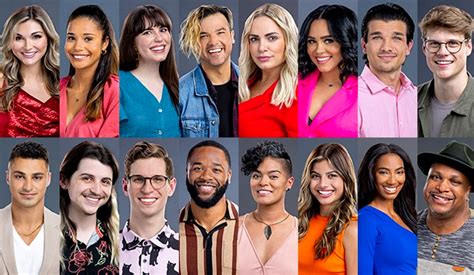 bb 24 cast